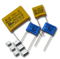 Film capacitors