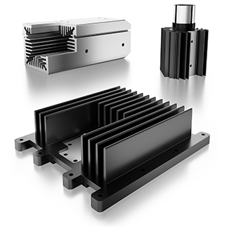 Product group heat sink Product group heat sink