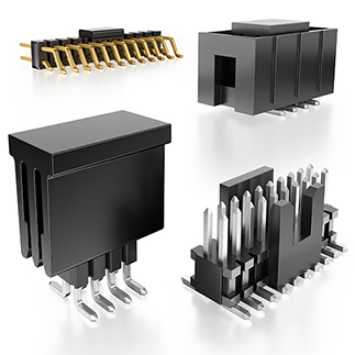 Product group connectors (strips) Product group connectors (strips)