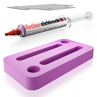 Product group heat conduction material (foils) Product group heat conduction material (foils)
