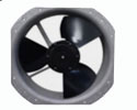 Qualtek's AC Axial Fans Qualtek's AC Axial Fans