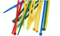 Qualtek's Cable Ties and Accessories Qualtek's Cable Ties and Accessories