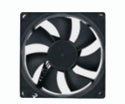 Qualtek's DC Axial Fans Qualtek's DC Axial Fans
