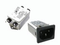 Qualtek's EMI Power Line Filters Qualtek's EMI Power Line Filters