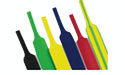 Qualtek's Heat Shrink Products Qualtek's Heat Shrink Products