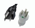 Qualtek's Power Cords Qualtek's Power Cords