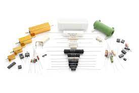 RCD Resistors