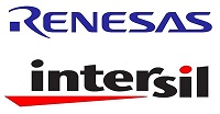 Renesas Logo Renesas