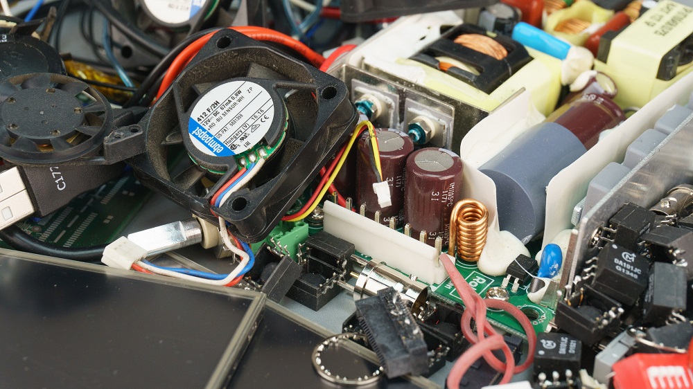 RF Components RF Components