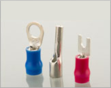 ring pin fork lugs