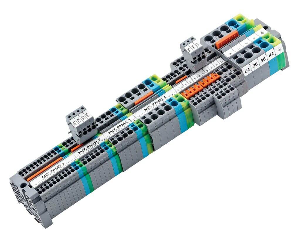 PYK Series Terminals