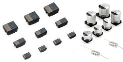 rohm capacitors