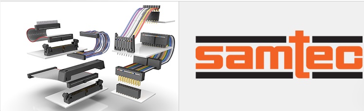 Samtec IDC (Insulation Displacement) & FFC (Flat Flex) Cables Samtec IDC (Insulation Displacement) & FFC (Flat Flex) Cables