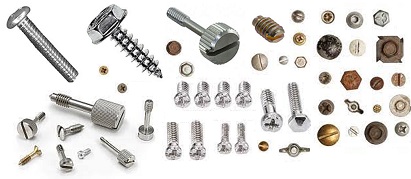 hardware screws hardware screws