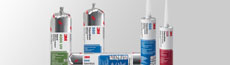 Adhesive Sealants