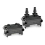 Sensirion SDP600 Series Differential Pressure Sensors Image of Sensirion SDP600 Series Differential Pressure Sensors