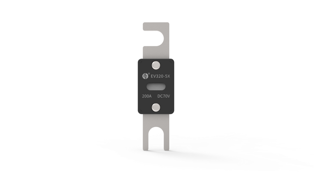 EV320-5X
