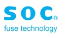 SOC fuse Company logo soc fuse
