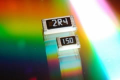 Thick Film Chip Resistors