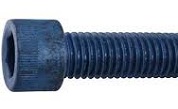Standard Head Socket Head Cap Screw Standard Head Socket Head Cap Screw