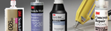 Structural Adhesives