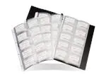 Thin Film Resistors Kit