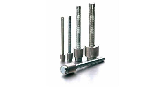 Avdel® Avseal® Blind Sealing Plugs