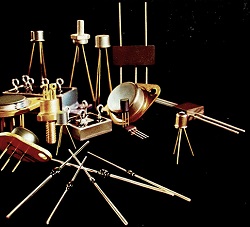 unitrode advertise 1987