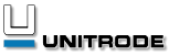 unitrode logo unitrode