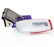 DataTraveler USB Drive