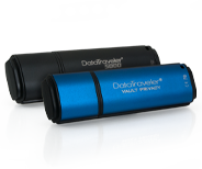 Encrypted Secure Drive