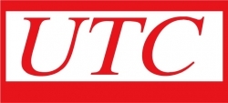 utc logo utc logo