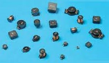 Viking Passive components
