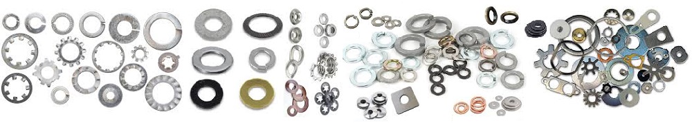 washers for electronics
