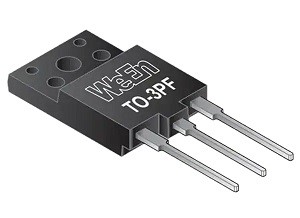 WNS Silicon Carbide Schottky Diodes
