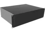 RM Rack-Mounted Instrument Enclosures