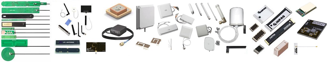 Antennas