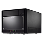 Mini-PC & AIO SH310R4