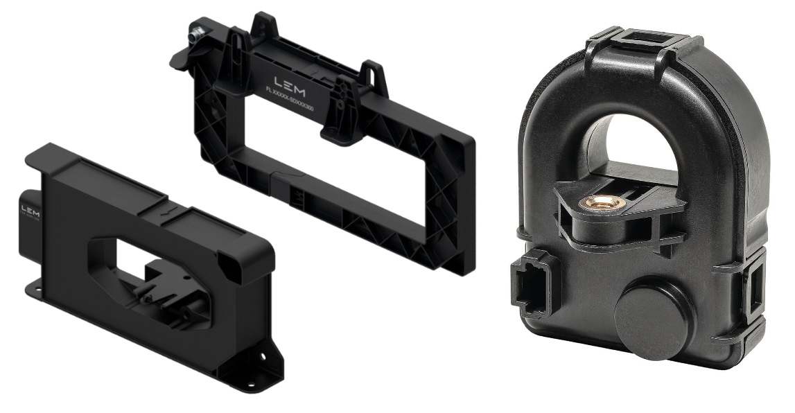 LEM FRS, FL Series Sensors