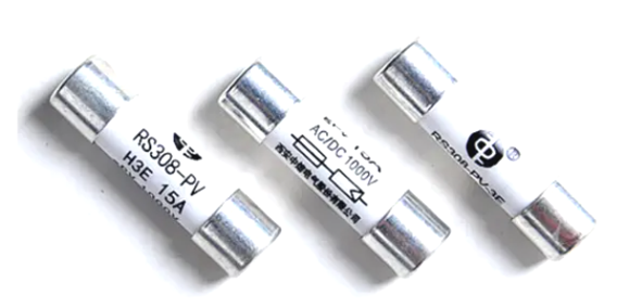 RS308 Fuse