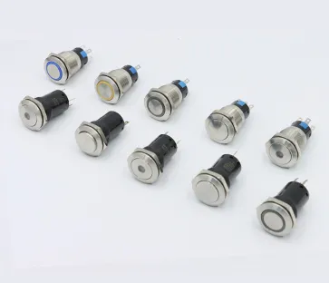 VRS2 Series