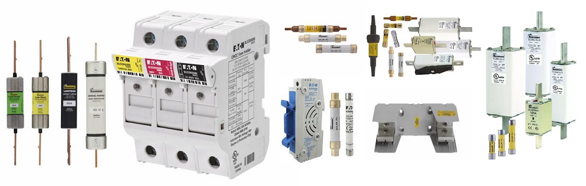 Bussmann Solar Fuses