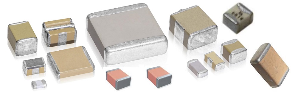 Capax RF Capacitors Capax RF Capacitors