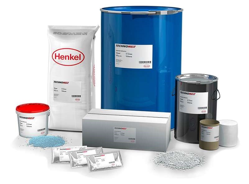Loctite Henkel Technomelt Loctite Henkel Technomelt