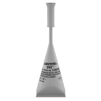LOCTITE 1330255 243 BLUE MEDIUM STRENGTH PRIMERLESS THREADLOCKER FOR FASTENERS 1/4-3/4 0.5 MIL CAPSULE