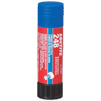 LOCTITE 462476 248 QUICKSTIX BLUE MEDIUM STRENGTH THREADLOCKER FOR FASTENERS 1/4-3/4 19 GRAM STICK