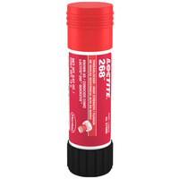 LOCTITE 826035 QUICKSTIX 268 HIGH STRENGTH THREADLOCKER FOR FASTENERS 1/4-3/4 19 GRAM STICK