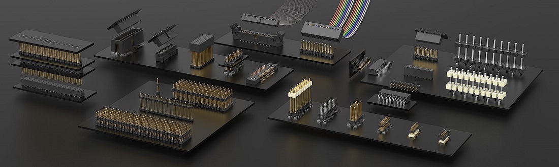 Samtec Board to Board Connectors Samtec Board to Board Connectors