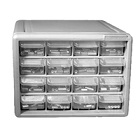 spacer and standoff organizer kits