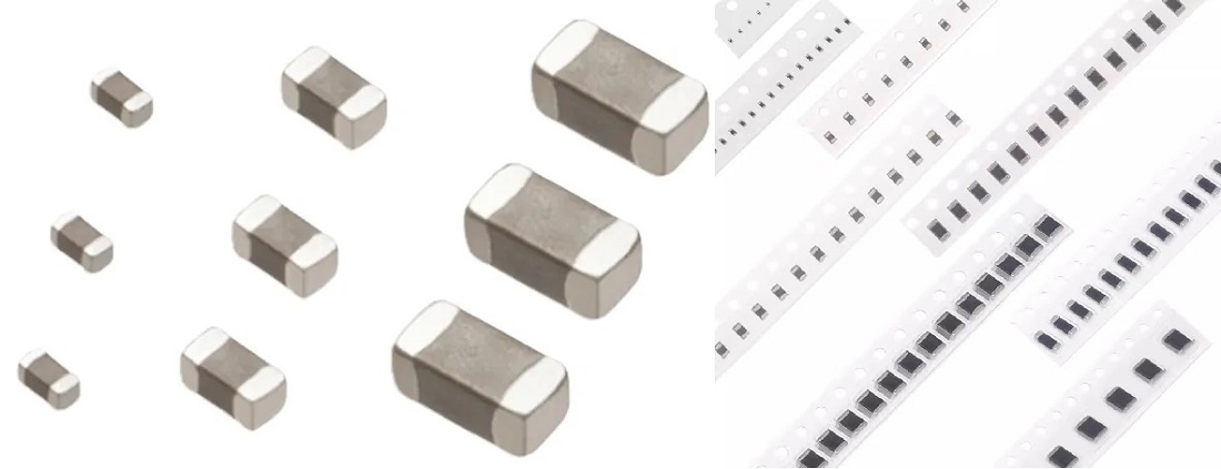 Ametherm SMD thermistors Ametherm SMD thermistors